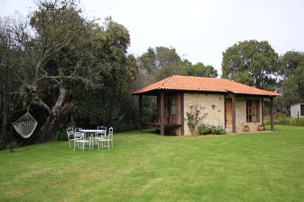 Вилла Valle Escondido Cabanas Уаска-де-Окампо Экстерьер фото
